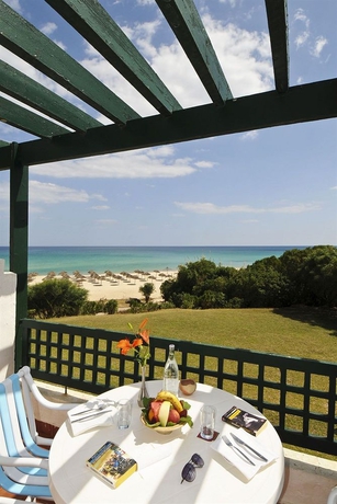Imagen de la habitación del Hotel One Resort Premium Hammamet. Foto 5