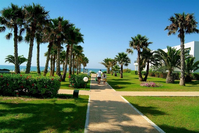 Imagen de los exteriores del Hotel One Resort Premium Hammamet. Foto 7