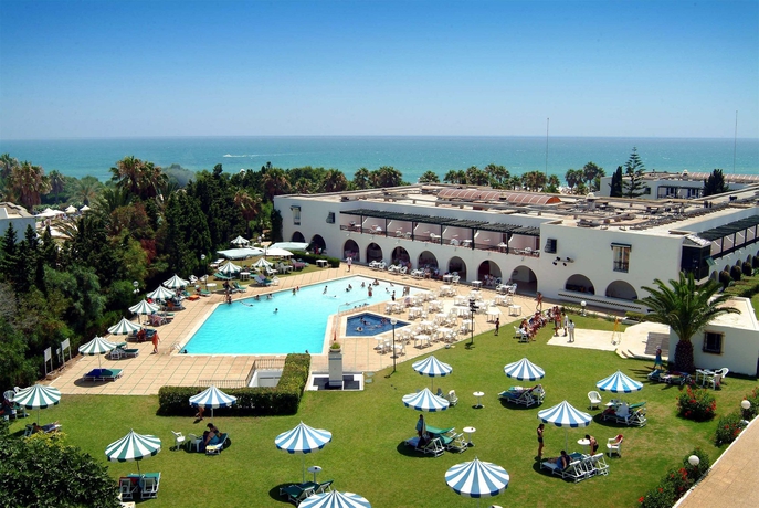Imagen general del Hotel One Resort Premium Hammamet. Foto 1