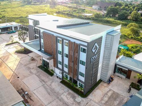 Imagen general del Hotel One Sakon Nakhon. Foto 4