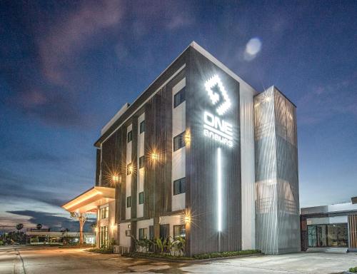 Imagen general del Hotel One Sakon Nakhon. Foto 5