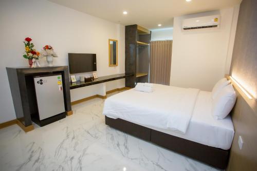 Imagen general del Hotel One Sakon Nakhon. Foto 6