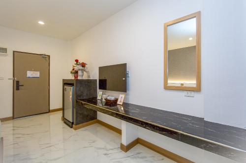 Imagen general del Hotel One Sakon Nakhon. Foto 7