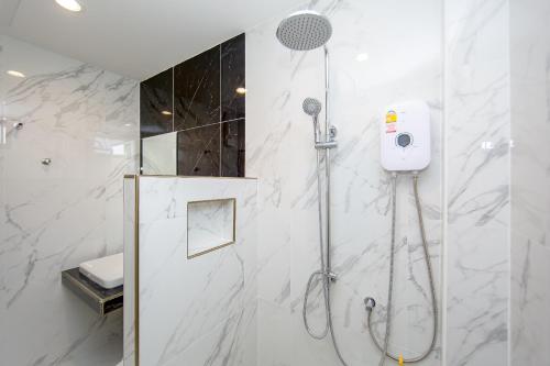 Imagen general del Hotel One Sakon Nakhon. Foto 9