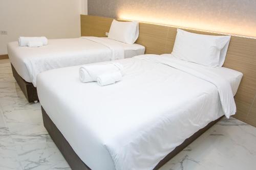 Imagen general del Hotel One Sakon Nakhon. Foto 10