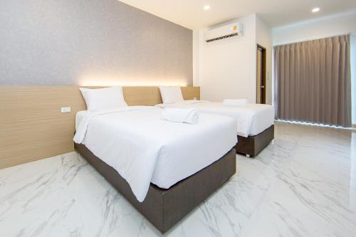 Imagen de la habitación del Hotel One Sakon Nakhon. Foto 13