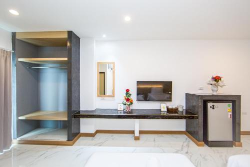 Imagen general del Hotel One Sakon Nakhon. Foto 11