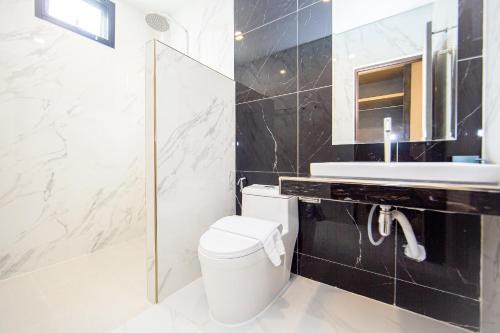 Imagen general del Hotel One Sakon Nakhon. Foto 12