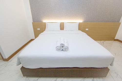 Imagen de la habitación del Hotel One Sakon Nakhon. Foto 14