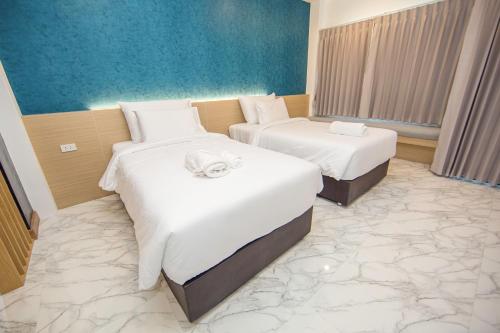 Imagen de la habitación del Hotel One Sakon Nakhon. Foto 17