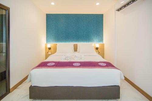 Imagen de la habitación del Hotel One Sakon Nakhon. Foto 18