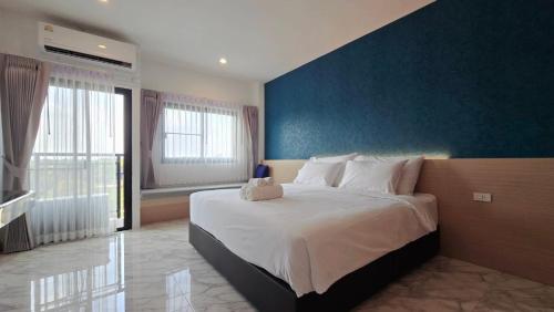Imagen de la habitación del Hotel One Sakon Nakhon. Foto 20