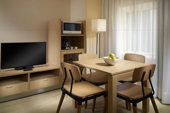 Imagen de la habitación del Hotel One Saltillo Aeropuerto. Foto 9