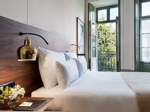 Imagen de la habitación del Hotel One Shot Aliados Goldsmith 12. Foto 4