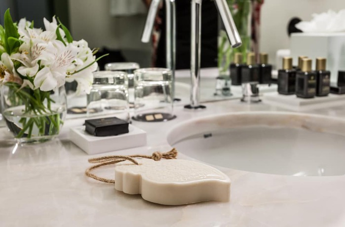 Imagen de la habitación del Hotel One Shot Aliados Goldsmith 12. Foto 15