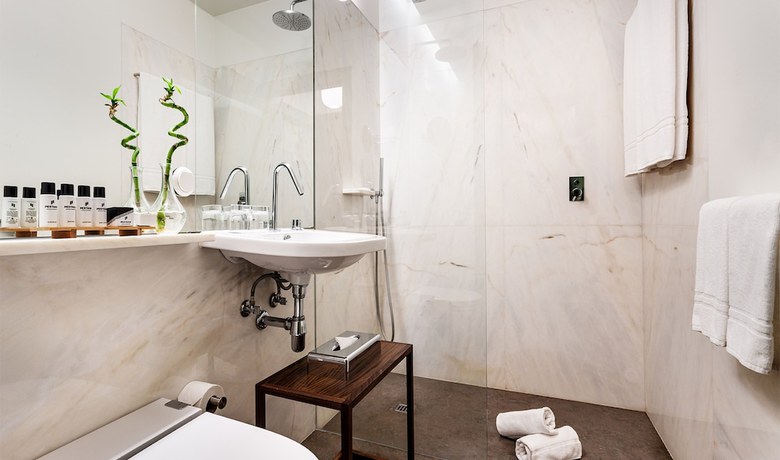 Imagen de la habitación del Hotel One Shot Aliados Goldsmith 12. Foto 16