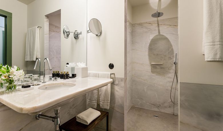 Imagen de la habitación del Hotel One Shot Aliados Goldsmith 12. Foto 17