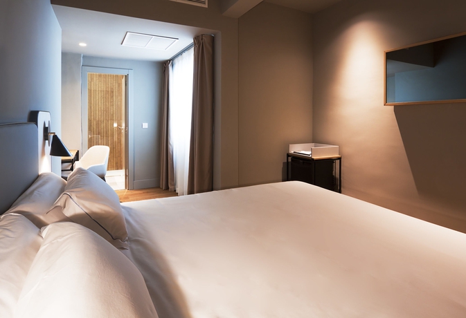 Imagen de la habitación del Hotel One Shot Colón 46. Foto 10