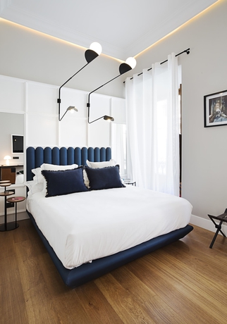 Imagen de la habitación del Hotel One Shot Conde Torrejón. Foto 6