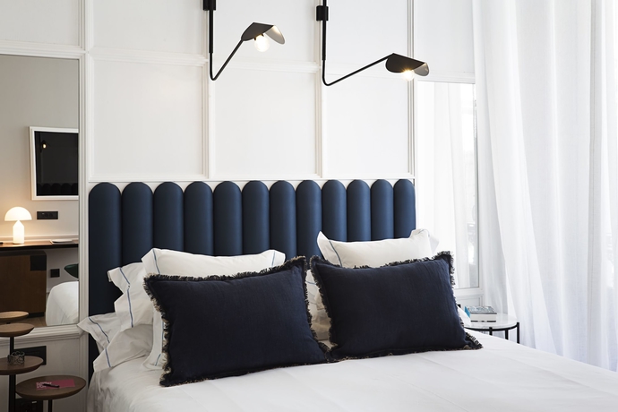 Imagen de la habitación del Hotel One Shot Conde Torrejón. Foto 10