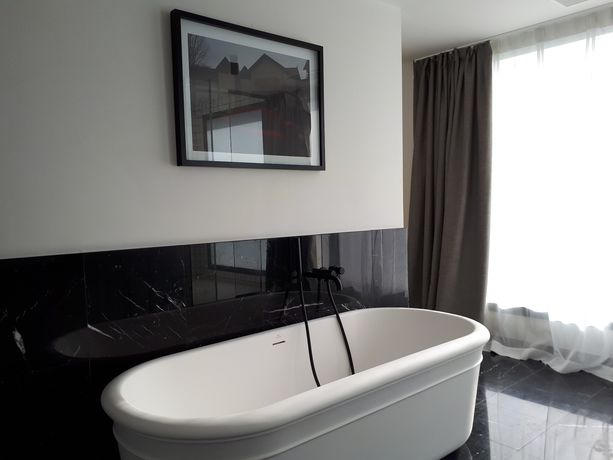 Imagen de la habitación del Hotel One Shot Fortuny 07. Foto 3