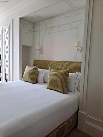 Imagen de la habitación del Hotel One Shot Palácio Cedofeita. Foto 20