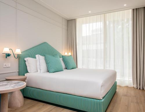 Imagen general del Hotel One Shot Palácio Cedofeita. Foto 2