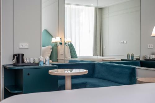 Imagen general del Hotel One Shot Palácio Cedofeita. Foto 4