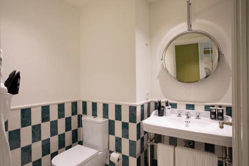 Imagen general del Hotel One Shot Palácio Cedofeita. Foto 5