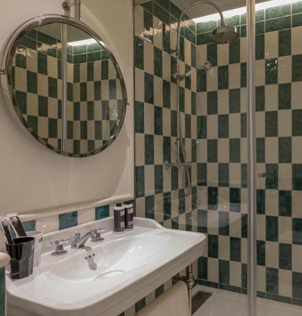 Imagen general del Hotel One Shot Palácio Cedofeita. Foto 6