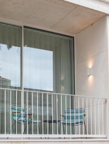 Imagen general del Hotel One Shot Palácio Cedofeita. Foto 7