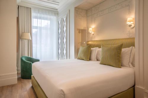 Imagen general del Hotel One Shot Palácio Cedofeita. Foto 9