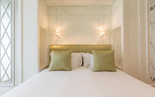 Imagen general del Hotel One Shot Palácio Cedofeita. Foto 10