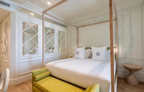 Imagen general del Hotel One Shot Palácio Cedofeita. Foto 12