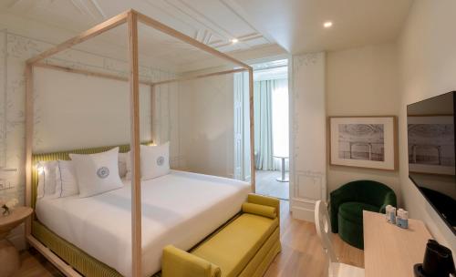 Imagen general del Hotel One Shot Palácio Cedofeita. Foto 13