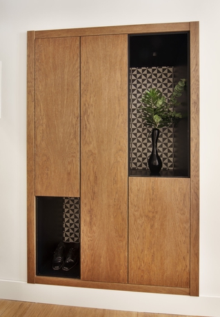 Imagen de la habitación del Hotel One Shot Palacio Reina Victoria 04. Foto 12