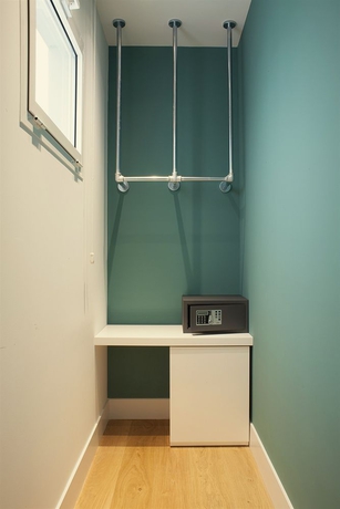 Imagen de la habitación del Hotel One Shot Prado 23. Foto 3