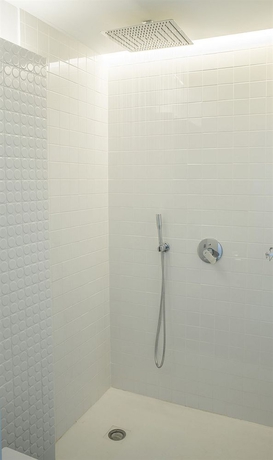 Imagen de la habitación del Hotel One Shot Prado 23. Foto 4