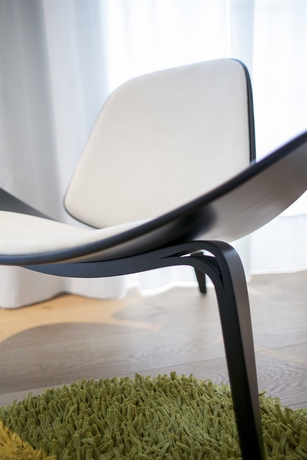 Imagen de los interiores del Hotel One Shot Prado 23. Foto 13