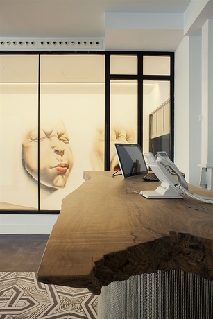 Imagen de los interiores del Hotel One Shot Prado 23. Foto 14