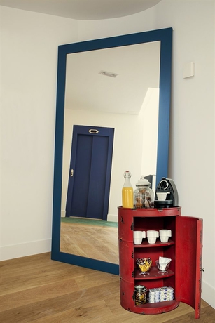 Imagen de los interiores del Hotel One Shot Prado 23. Foto 15