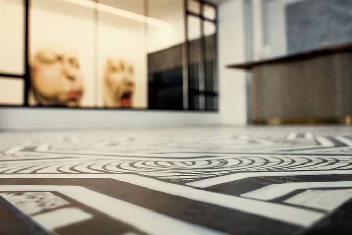 Imagen de los interiores del Hotel One Shot Prado 23. Foto 16