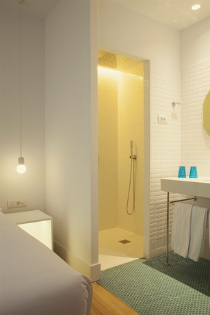 Imagen de la habitación del Hotel One Shot Prado 23. Foto 8