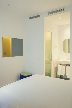 Imagen de la habitación del Hotel One Shot Prado 23. Foto 10