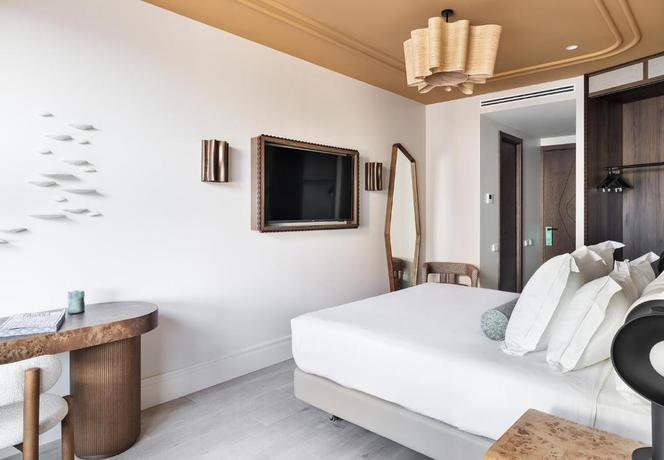 Imagen general del Hotel One Shot Puerta Ruzafa. Foto 3