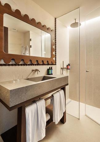 Imagen general del Hotel One Shot Puerta Ruzafa. Foto 6