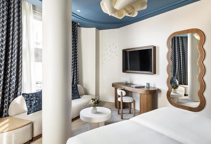 Imagen general del Hotel One Shot Puerta Ruzafa. Foto 8