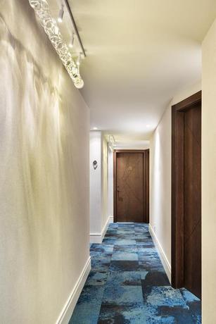 Imagen general del Hotel One Shot Puerta Ruzafa. Foto 9