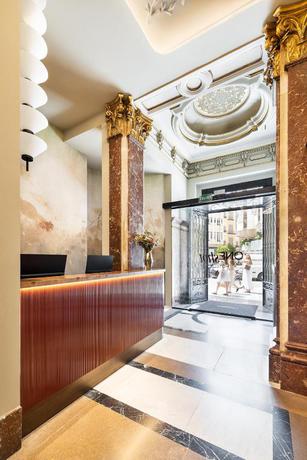 Imagen general del Hotel One Shot Puerta Ruzafa. Foto 12