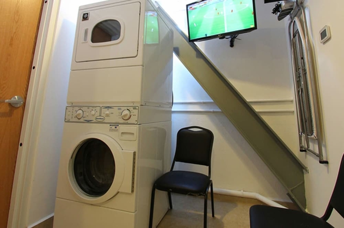 Imagen de los interiores del Hotel One Silao. Foto 19